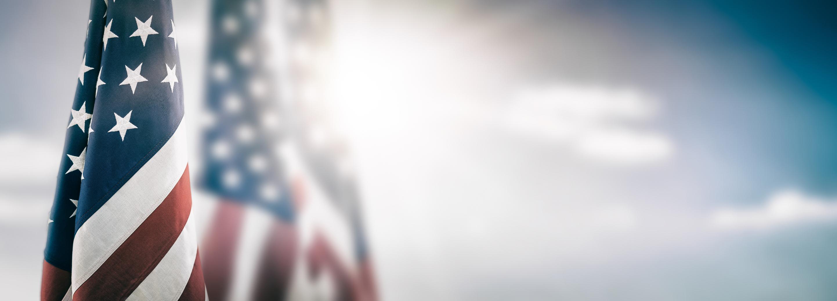 American products background